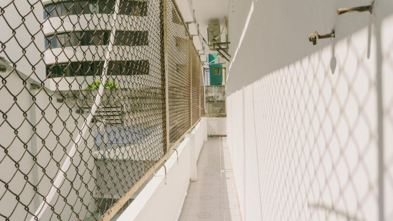 Zone Da Nang Hostel Exterior photo